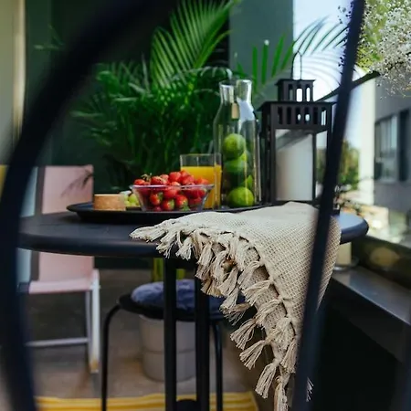 8 - New Building & Parking *