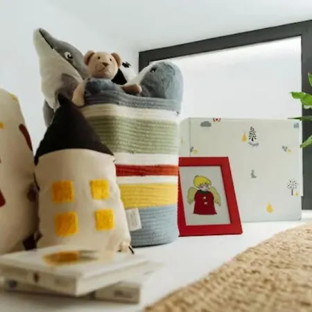 Appartamento 8 - New Building & Parking *