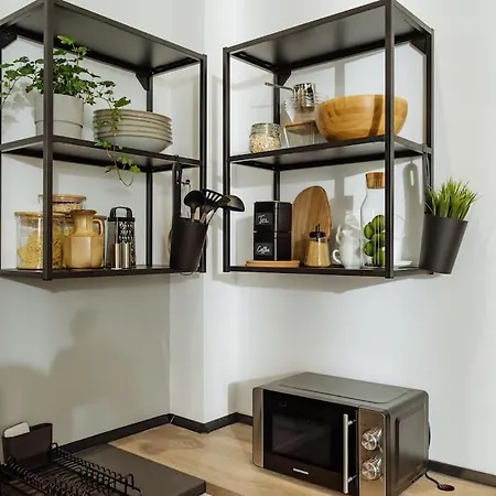 8 - New Building & Parking