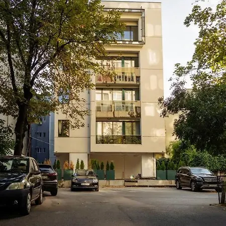 8 - New Building & Parking *