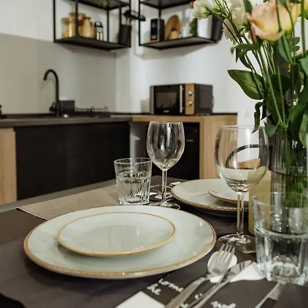 Appartamento 8 - New Building & Parking Bucarest