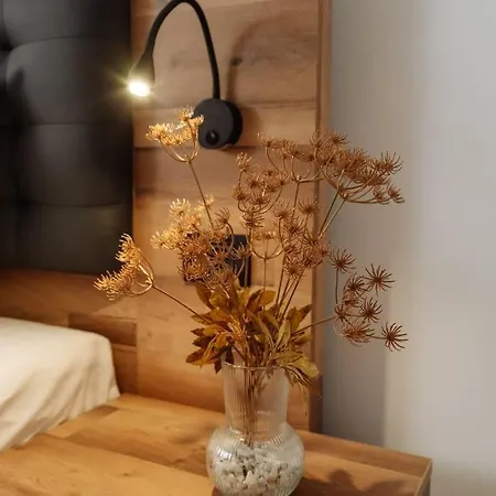 Appartamento 8 - New Building & Parking *