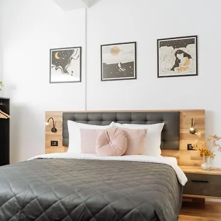 8 - New Building & Parking