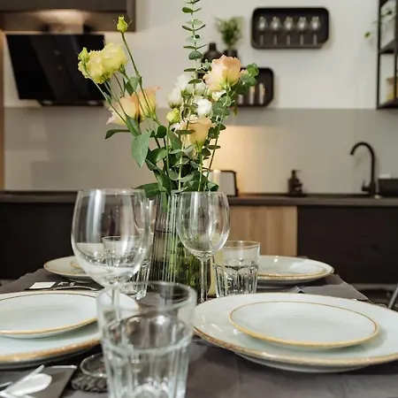 8 - New Building & Parking