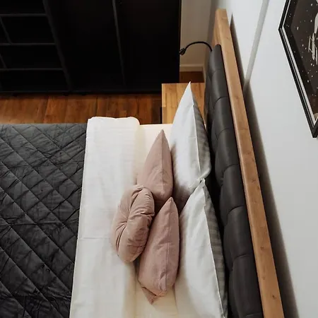 8 - New Building & Parking *