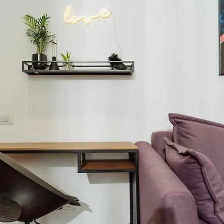 8 - New Building & Parking Appartamento *