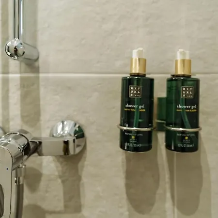 8 - New Building & Parking Appartamento