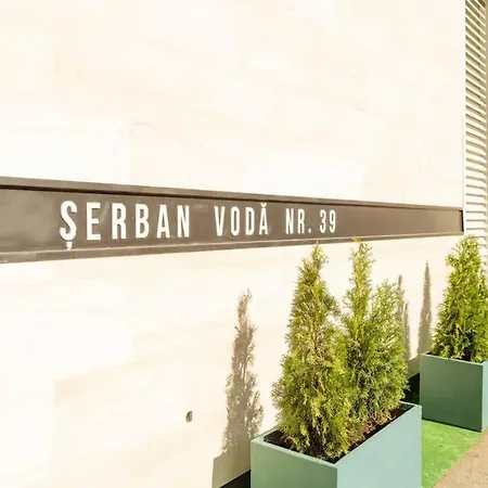 8 - New Building & Parking *