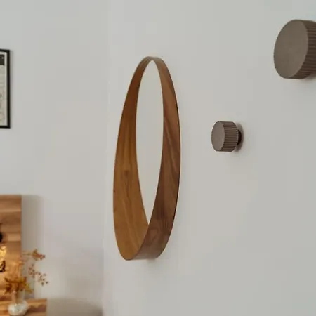 8 - New Building & Parking アパート *