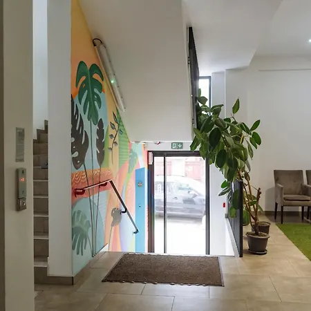 Appartamento 8 - New Building & Parking *