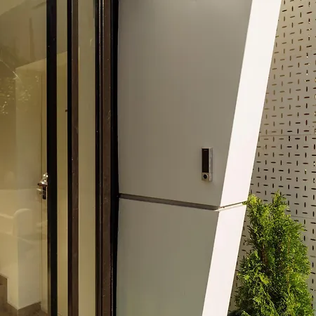 Appartement 8 - New Building & Parking Bucarest