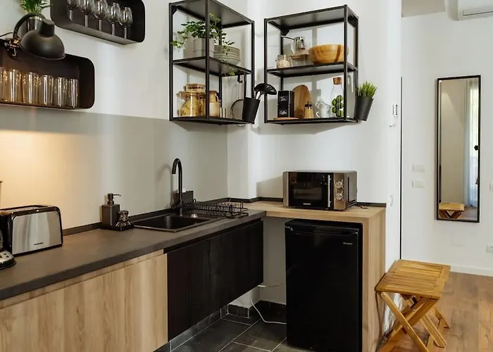 アパート 8 - New Building & Parking ブカレスト