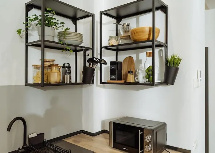 8 - New Building & Parking