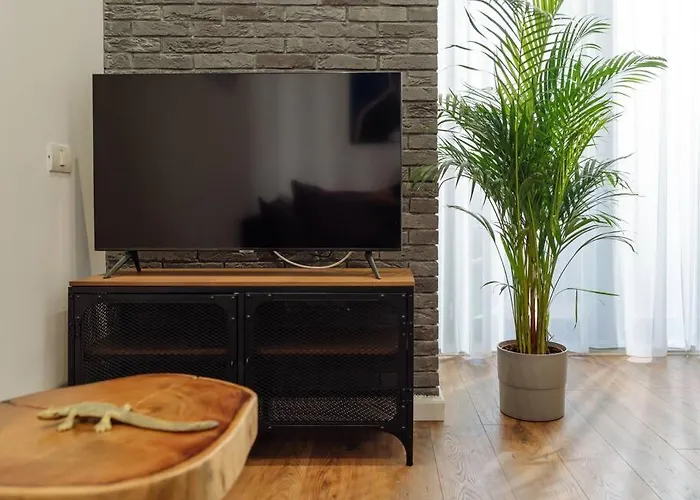 8 - New Building & Parking Apartment