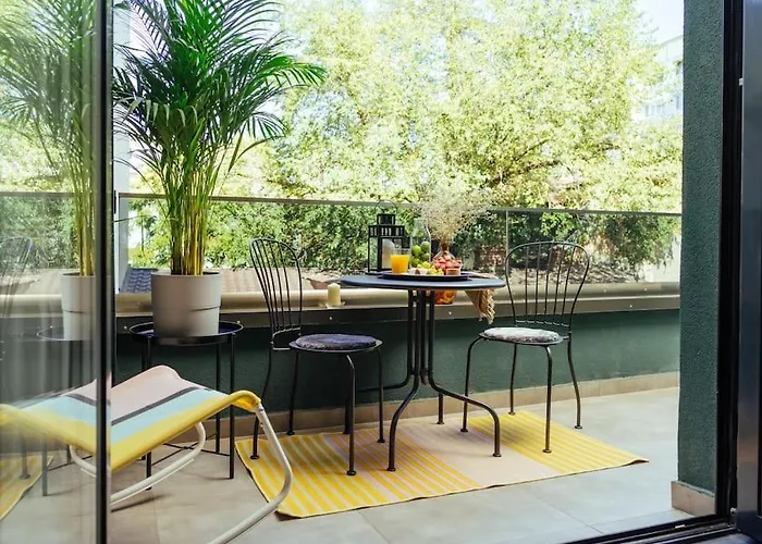 アパート 8 - New Building & Parking ブカレスト