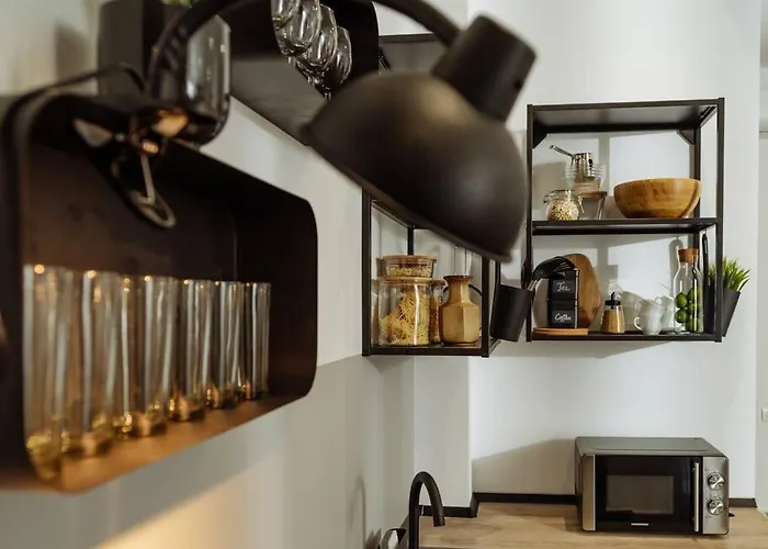 8 - New Building & Parking Bucharest