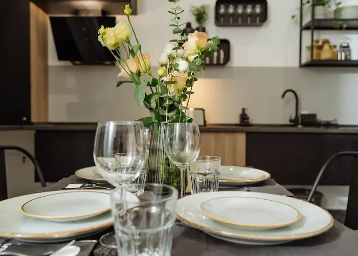 8 - New Building & Parking