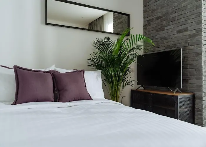 8 - New Building & Parking *