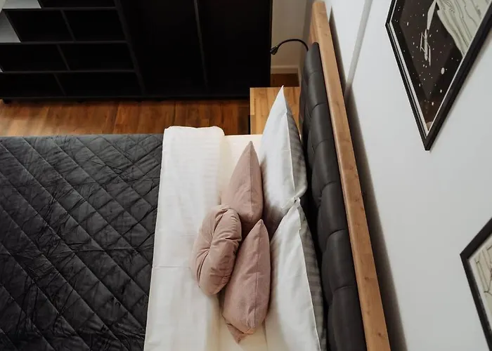 8 - New Building & Parking *