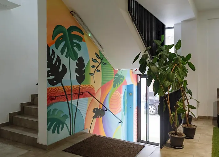 8 - New Building & Parking Appartamento *