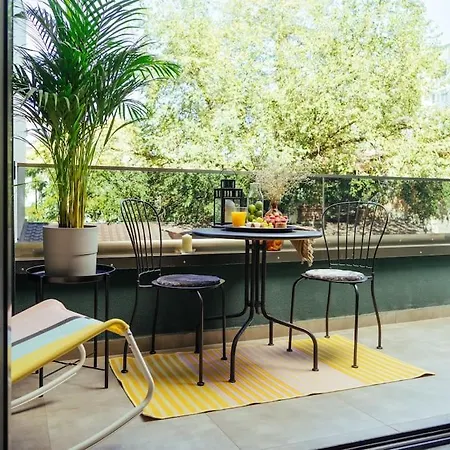 Lejlighed 8 - New Building & Parking Bukarest