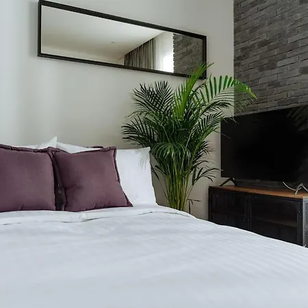 8 - New Building & Parking *