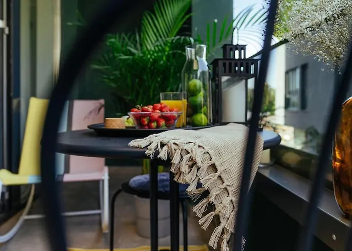 8 - New Building & Parking *