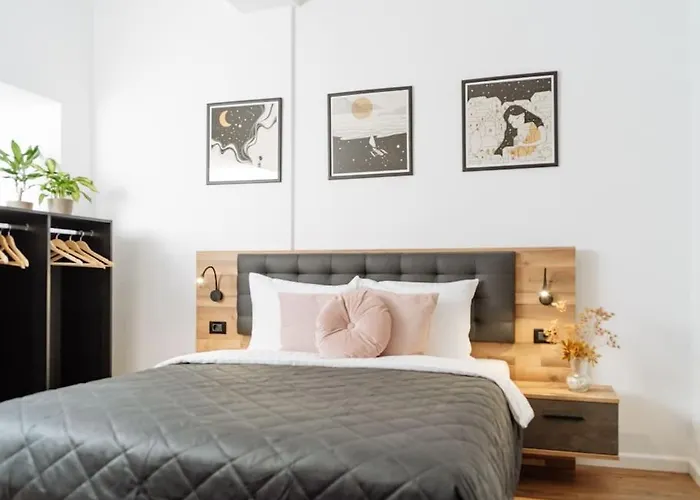 8 - New Building & Parking